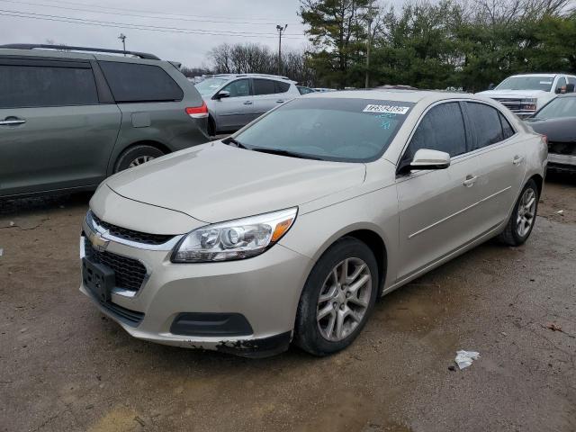 Photo 1 from auction – 2016 CHEVROLET MALIBU LIM with VIN 1G11C5SA3GF100592