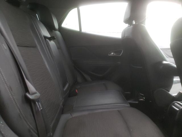 Photo 11 from auction – 2016 BUICK ENCORE with VIN KL4CJASB7GB621596