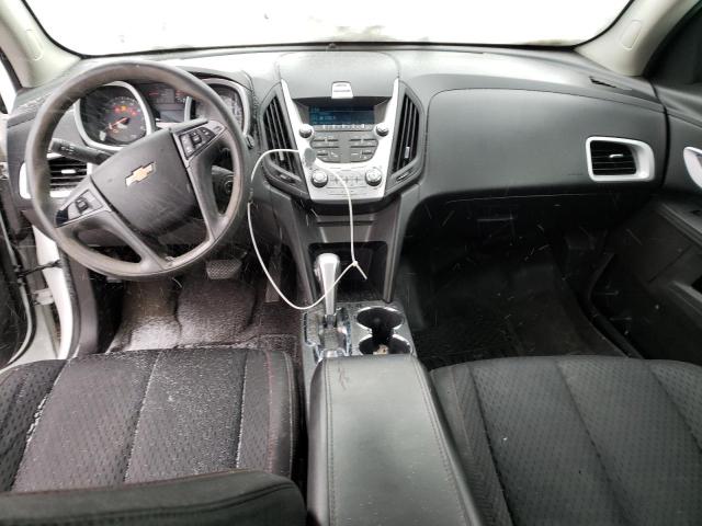 Photo 8 from auction – 2014 CHEVROLET EQUINOX LS with VIN 2GNALAEKXE6342282