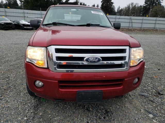 Photo 5 from auction – 2008 FORD EXPEDITION with VIN 1FMFK16578LA01682