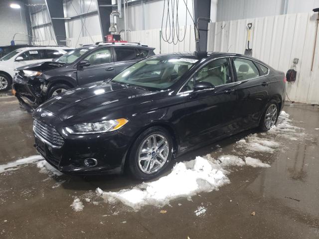 Photo 1 from auction – 2013 FORD FUSION SE with VIN 3FA6P0HR0DR119803