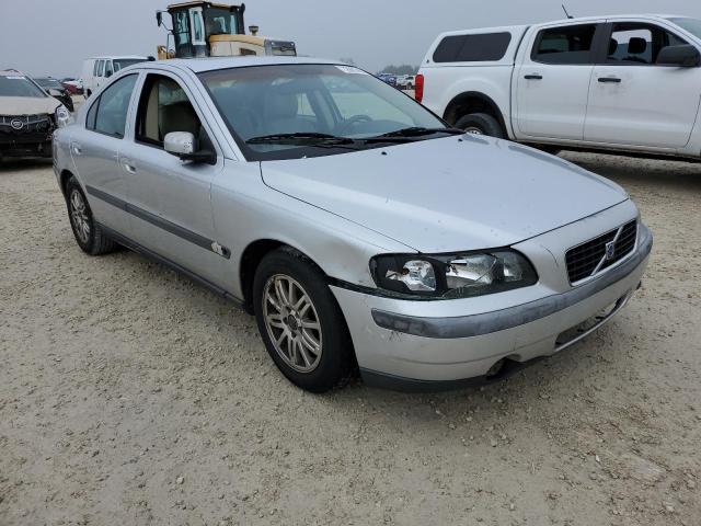 Photo 4 from auction – 2004 VOLVO S60 with VIN YV1RS61T442369574