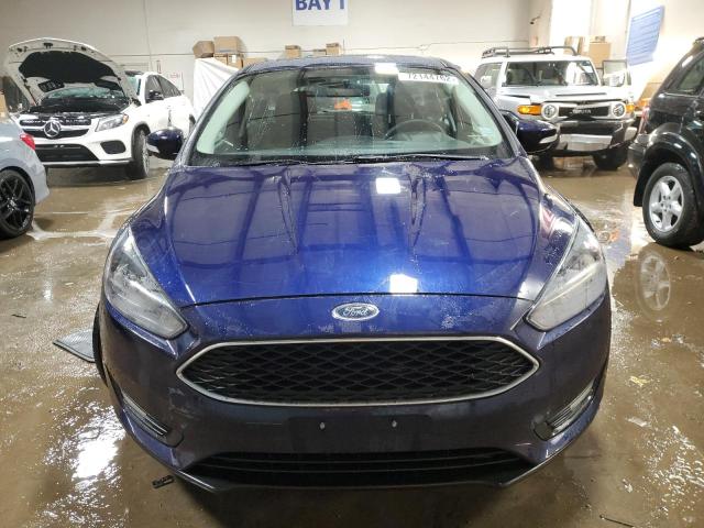 Photo 5 from auction – 2017 FORD FOCUS SEL with VIN 1FADP3M28HL298422