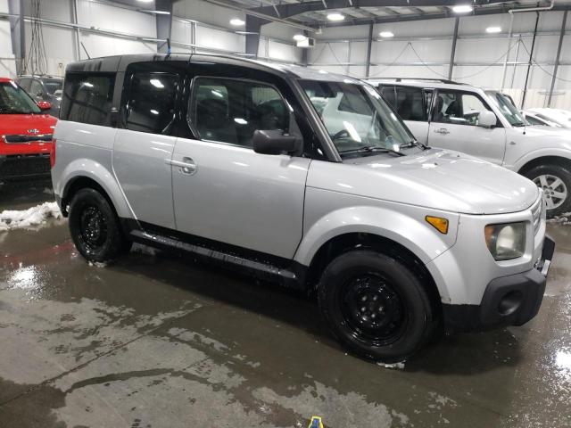 Photo 4 from auction – 2008 HONDA ELEMENT EX with VIN 5J6YH28748L010060