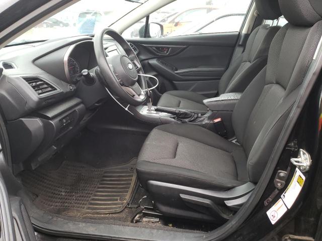Photo 7 from auction – 2017 SUBARU IMPREZA PR with VIN 4S3GKAB65H3626380