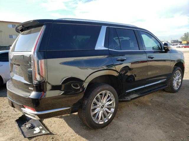 Photo 3 from auction – 2022 CADILLAC ESCALADE P with VIN 1GYS4BKL1NR296322
