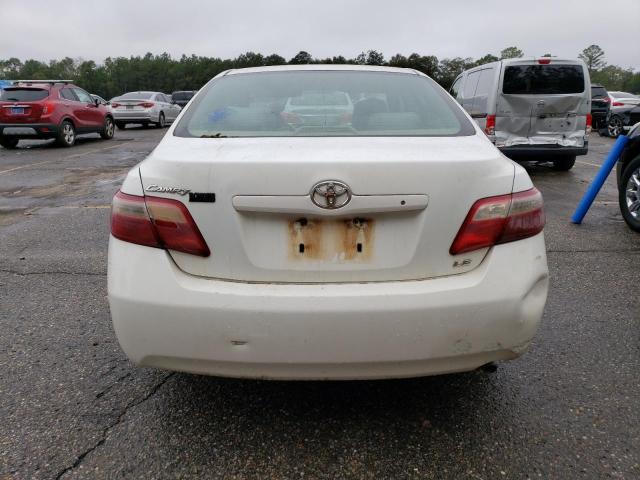 Photo 6 from auction – 2007 TOYOTA CAMRY CE with VIN 4T1BE46K07U515279