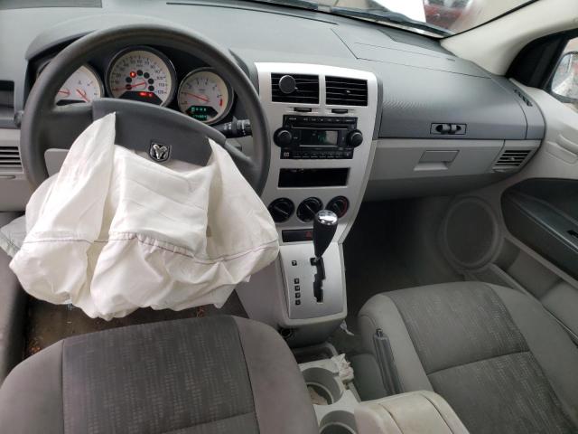 Photo 8 from auction – 2007 DODGE CALIBER SX with VIN 1B3HB48BX7D162281