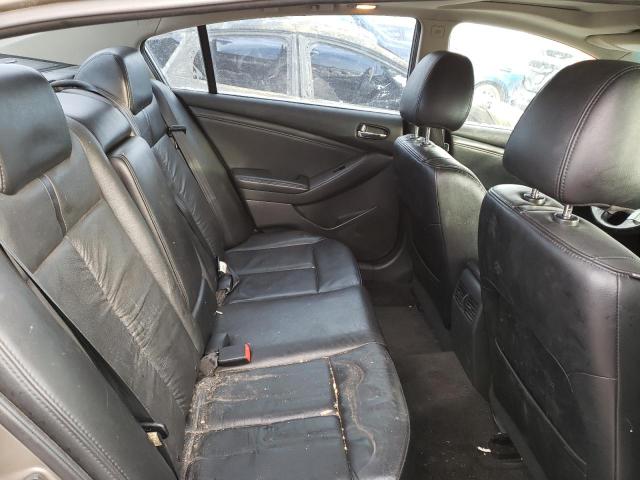 Photo 10 from auction – 2007 NISSAN ALTIMA 3.5 with VIN 1N4BL21E57C171606