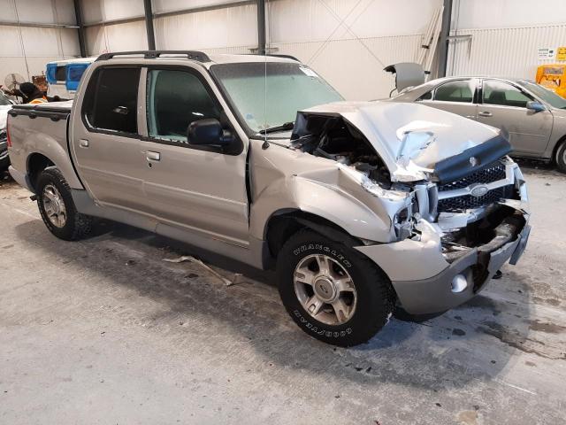 Photo 4 from auction – 2003 FORD EXPLORER S with VIN 1FMZU77E63UC22072
