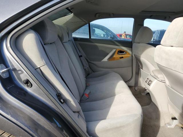 Photo 10 from auction – 2007 TOYOTA CAMRY CE with VIN 4T1BE46K17U125503