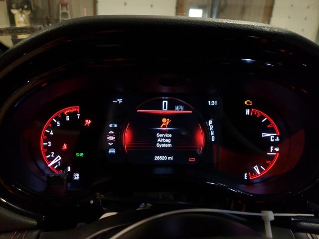 Photo 9 from auction – 2021 DODGE DURANGO R/ with VIN 1C4SDJCT9MC723441