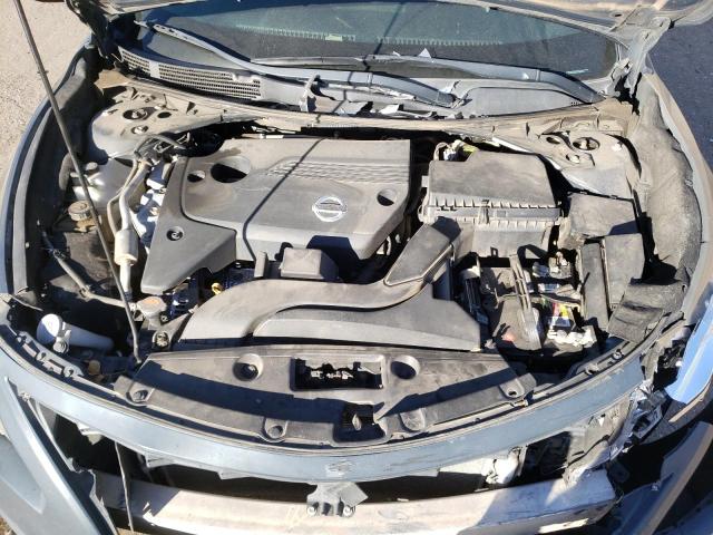 Photo 11 from auction – 2014 NISSAN ALTIMA 2.5 with VIN 1N4AL3AP3EC288343
