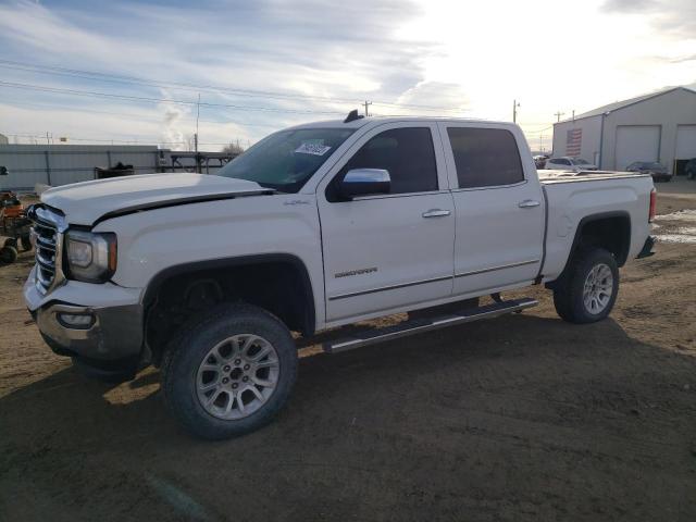 GMC SIERRA K15 2017 with VIN 3GTU2NEJ9HG174635 - Photo from auction