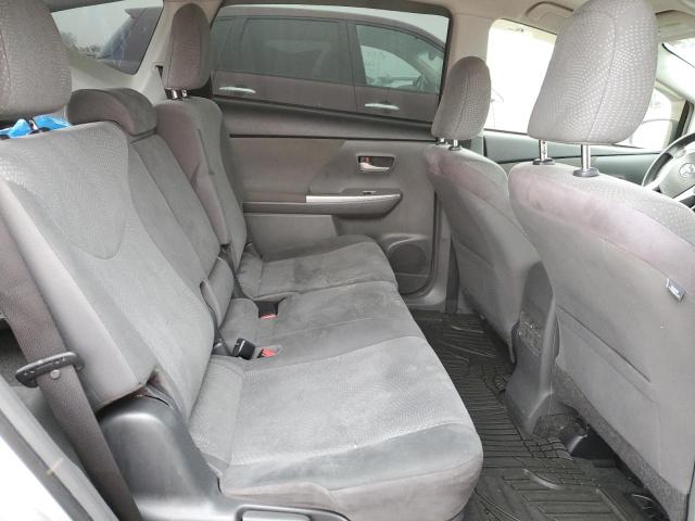 Photo 10 from auction – 2013 TOYOTA PRIUS V with VIN JTDZN3EU9D3273514