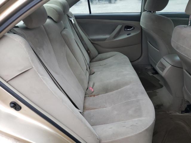 Photo 10 from auction – 2010 TOYOTA CAMRY BASE with VIN 4T4BF3EK1AR001432
