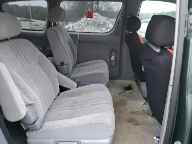 Photo 11 from auction – 2000 TOYOTA SIENNA LE with VIN 4T3ZF13C5YU266607