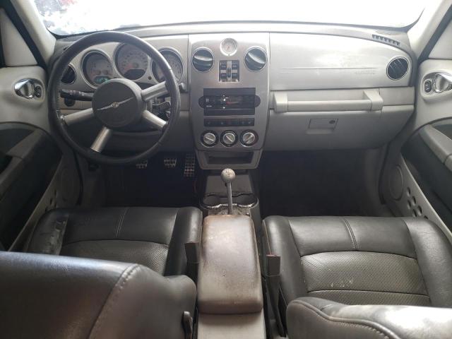 Photo 8 from auction – 2006 CHRYSLER PT CRUISER with VIN 3A8FY78G86T344385