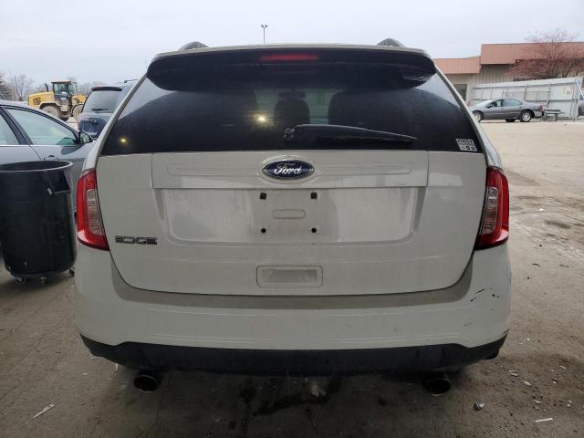 Фото 6 с аукциона – 2013 FORD EDGE SE с VIN 2FMDK3GCXDBC64730