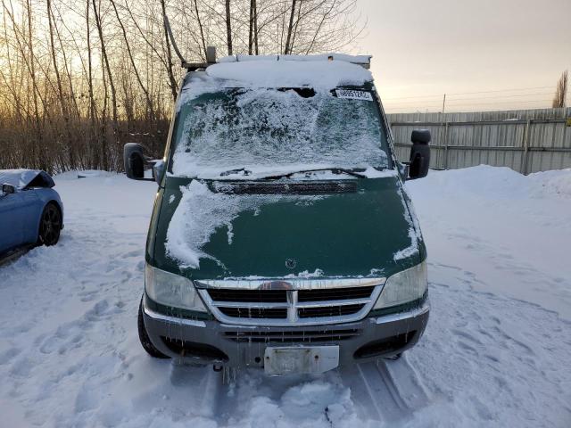 Photo 5 from auction – 2006 DODGE SPRINTER 2 with VIN WD0PD144X65946020