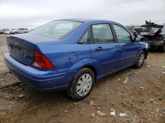 Photo 3 from auction – 2004 FORD FOCUS SE C with VIN 1FAFP34354W165658