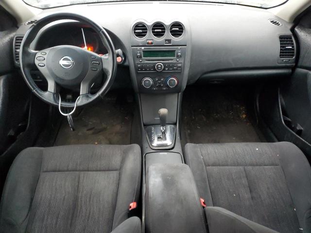 Photo 8 from auction – 2010 NISSAN ALTIMA BAS with VIN 1N4AL2AP8AN494265