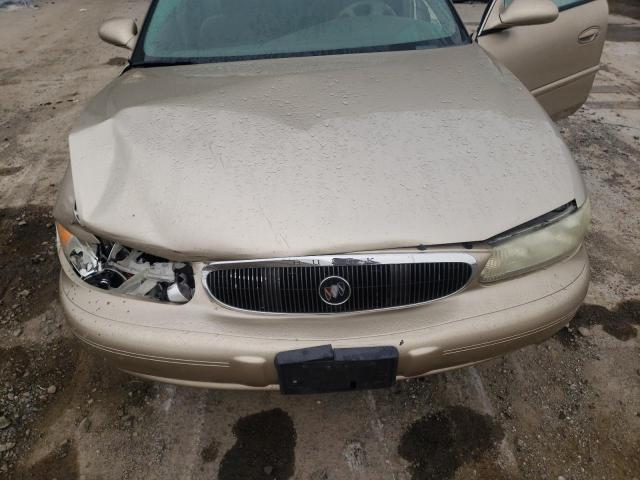 Photo 11 from auction – 2005 BUICK CENTURY CU with VIN 2G4WS52J751116827