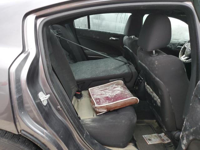 Photo 10 from auction – 2014 DODGE CHARGER SX with VIN 2C3CDXJG4EH301366