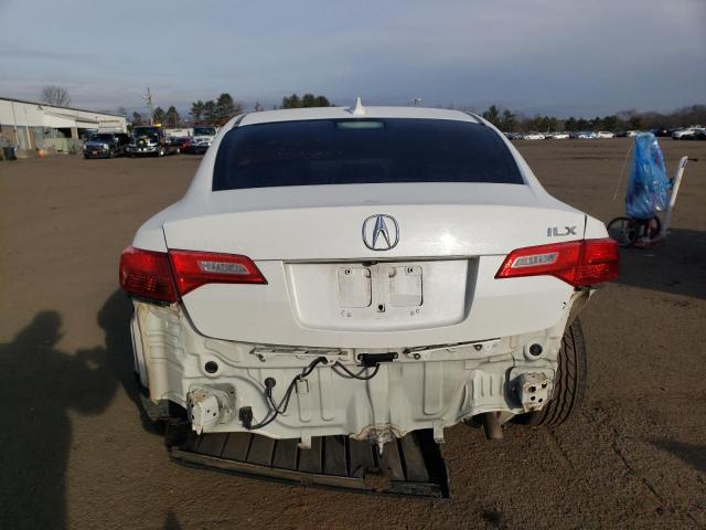 صورة رقم 6 من المزاد - 2014 ACURA ILX 20 مع VIN 19VDE1F32EE007680
