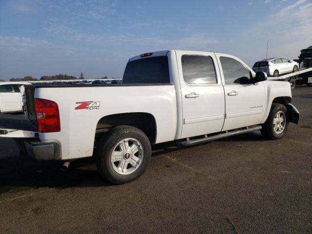 Photo 3 from auction – 2013 CHEVROLET SILVERADO with VIN 3GCPKTE71DG283512