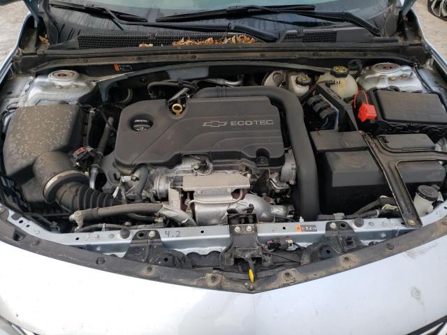 Photo 11 from auction – 2017 CHEVROLET MALIBU LT with VIN 1G1ZE5ST3HF150229