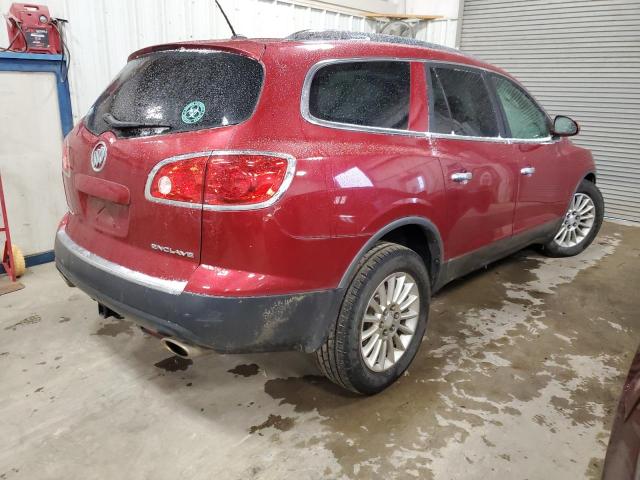 Photo 3 from auction – 2012 BUICK ENCLAVE with VIN 5GAKRAED0CJ175848