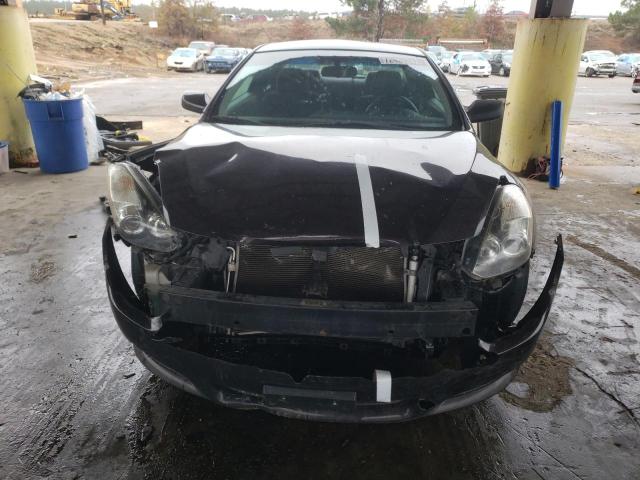 Photo 5 from auction – 2012 NISSAN ALTIMA S with VIN 1N4AL2EP5CC133486