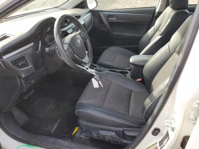 Photo 7 from auction – 2015 TOYOTA COROLLA L with VIN 2T1BURHE5FC472730