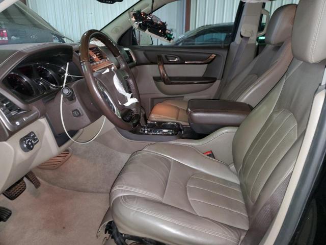 Photo 7 from auction – 2015 GMC ACADIA DEN with VIN 1GKKRTKD5FJ276522