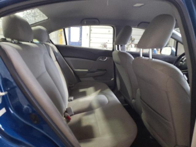 Photo 10 from auction – 2012 HONDA CIVIC LX with VIN 2HGFB2F5XCH564503