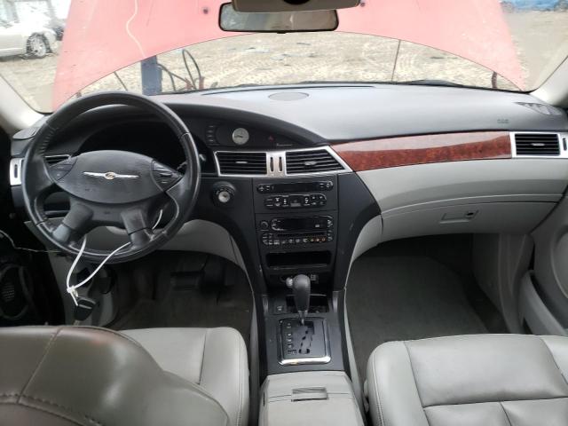 Photo 8 from auction – 2007 CHRYSLER PACIFICA T with VIN 2A8GF68XX7R284263
