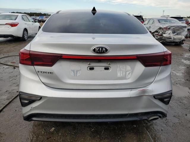 Photo 6 from auction – 2021 KIA FORTE FE with VIN 3KPF24AD2ME276481