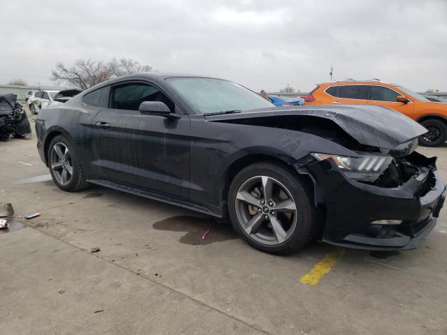 Photo 4 from auction – 2016 FORD MUSTANG with VIN 1FA6P8AM4G5252116