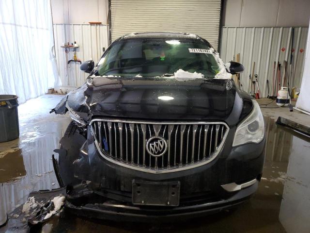 Photo 5 from auction – 2014 BUICK ENCLAVE with VIN 5GAKVCKD6EJ189333