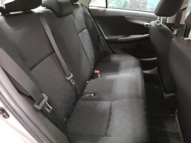 Photo 10 from auction – 2009 TOYOTA COROLLA BA with VIN 1NXBU40E19Z030478