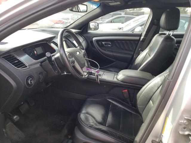 Photo 7 from auction – 2015 FORD TAURUS SEL with VIN 1FAHP2E88FG192279