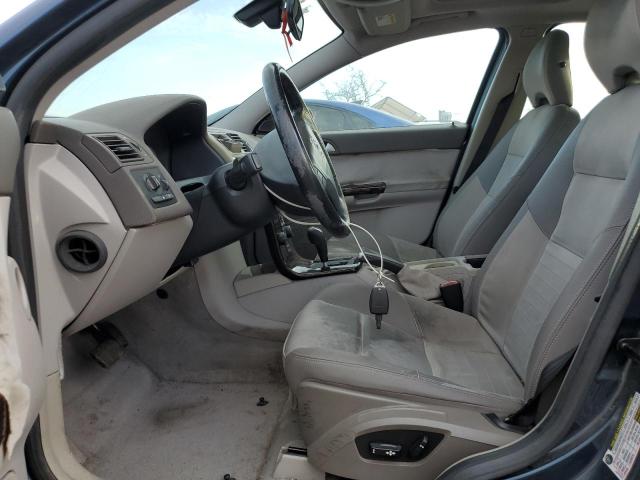 Photo 7 from auction – 2007 VOLVO S40 2.4I with VIN YV1MS382772304597