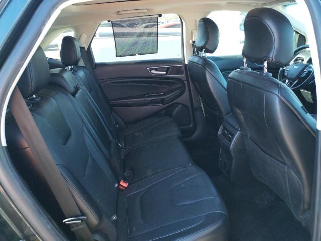 Photo 11 from auction – 2015 FORD EDGE TITAN with VIN 2FMTK3K8XFBB39096