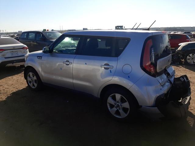 Photo 2 from auction – 2018 KIA SOUL with VIN KNDJN2A23J7610100