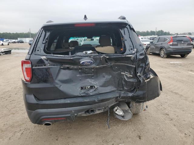 Photo 6 from auction – 2016 FORD EXPLORER with VIN 1FM5K7B8XGGA07174