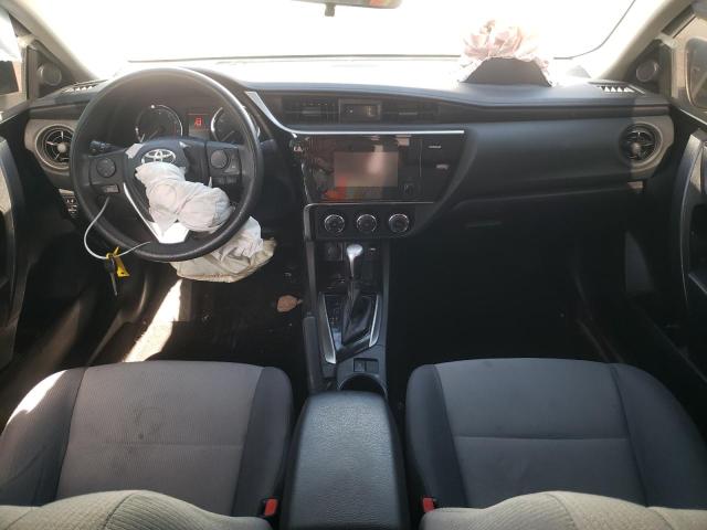 Photo 8 from auction – 2017 TOYOTA COROLLA L with VIN 5YFBURHE6HP706554