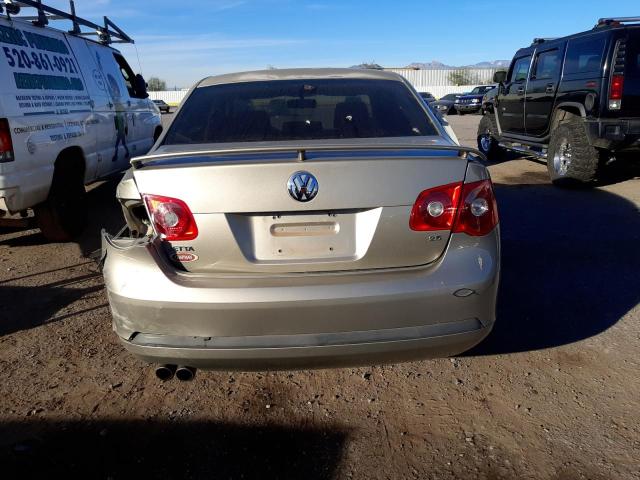 Photo 6 from auction – 2006 VOLKSWAGEN JETTA VALU with VIN 3VWPF71K96M738436