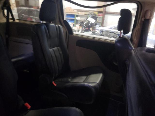 Photo 11 from auction – 2013 DODGE GRAND CARA with VIN 2C4RDGDG6DR643637
