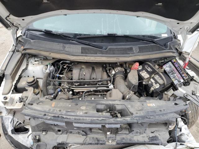 Photo 12 from auction – 2018 FORD EXPLORER X with VIN 1FM5K7D80JGC55731